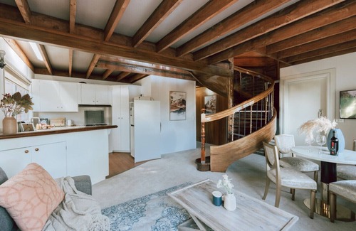Olinda Apartamento | Olinda Penthouse - Spa Bath, Nature, Amazing Views