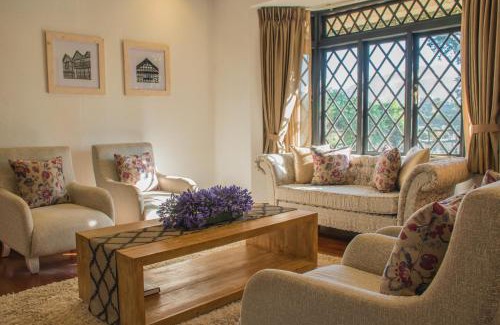 Nuwara Eliya Villa | Oliphant Boutique Villa by Amaya