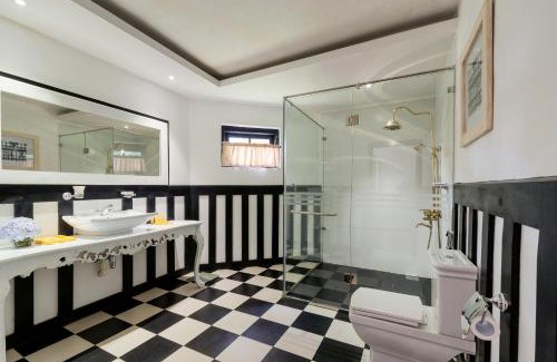 Nuwara Eliya Villa | Oliphant Boutique Villa by Amaya