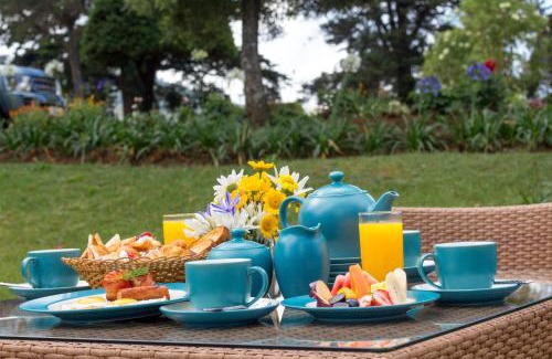 Nuwara Eliya Villa | Oliphant Boutique Villa by Amaya