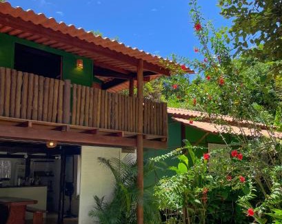 Marau Casa | OLITAS - Praia de algodões