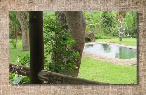 Nelspruit Casa | Olivé Self-Catering Accommodation