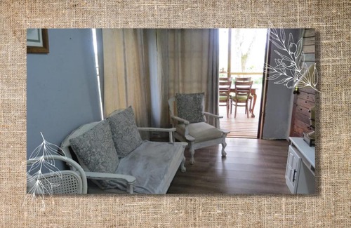 Nelspruit Casa | Olivé Self-Catering Accommodation