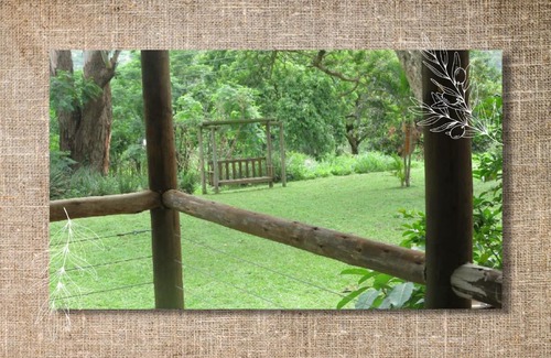 Nelspruit Casa | Olivé Self-Catering Accommodation
