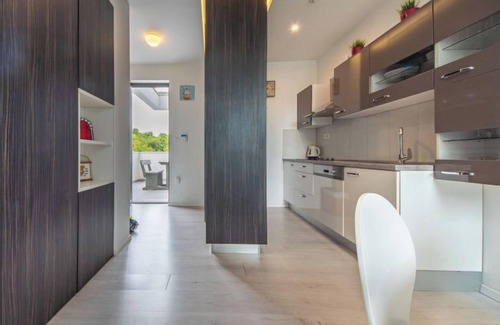 Zurkovo Apartamento | Oliva 2 by Interhome