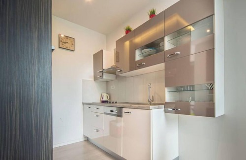 Zurkovo Apartamento | Oliva 2 by Interhome