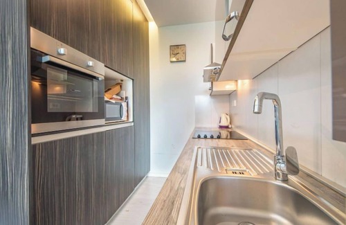 Zurkovo Apartamento | Oliva 2 by Interhome