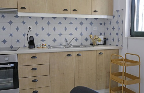 Aigialeia Apartamento | Oliva Holiday Homes