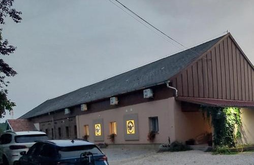 Simonfa Casa | Oliva Vendégház Simonfa