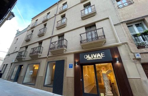 San Juan Casa | Olivae Hostal Boutique