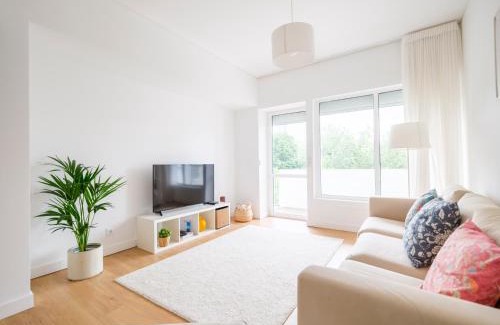 Olivais Apartamento | Olivais Spacious Apartment near airport