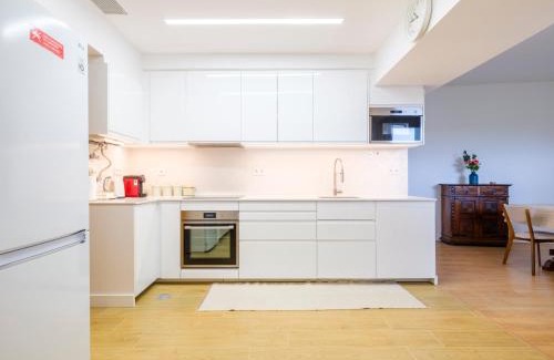Olivais Apartamento | Olivais Spacious Apartment near airport