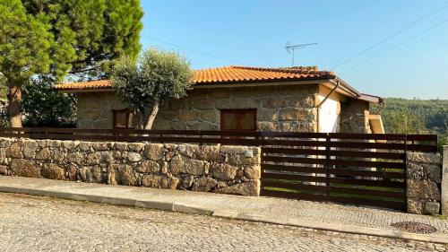 Penafiel Casa | Olival House