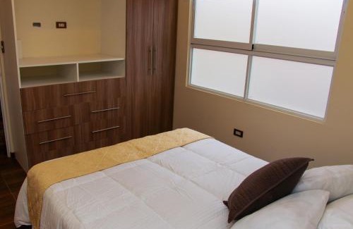 San Isidro Centro Financiero Apartamento | Olivar Apartments