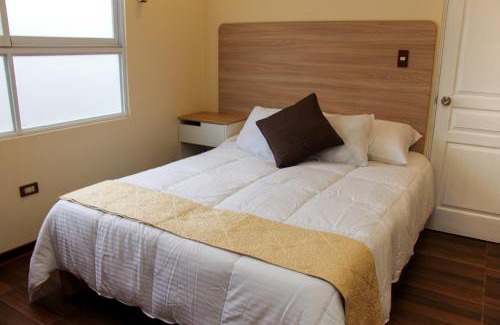 San Isidro Centro Financiero Apartamento | Olivar Apartments