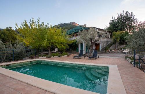 Soller Apartamento | OLIVAR de S’HERETAT Trekking/ruta GR-221 (ETV/2099)