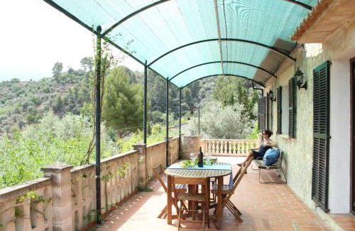 Soller Apartamento | OLIVAR de S’HERETAT Trekking/ruta GR-221 (ETV/2099)