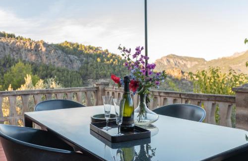 Soller Apartamento | OLIVAR de S’HERETAT Trekking/ruta GR-221 (ETV/2099)