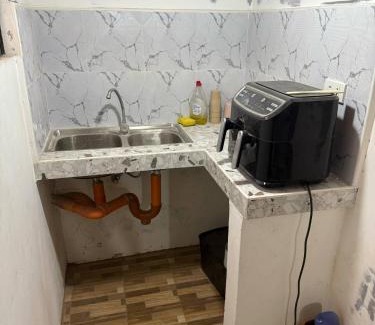 Guiguinto Casa | Olivas Transient House