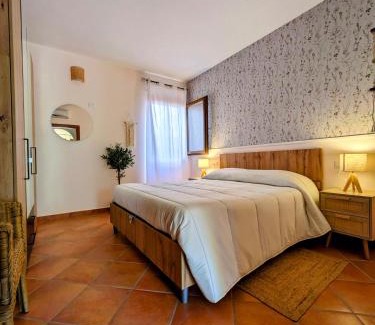 Murta Maria Apartamento | Olivastro Apartment Murta Maria