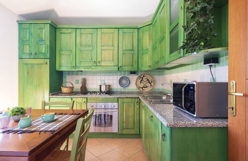 Arbatax Apartamento | Olivastro Holiday Home