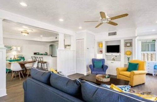 West Palm Beach Apartamento | Olive Apart Unit 1 By Pmi
