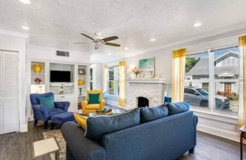 West Palm Beach Apartamento | Olive Apart Unit 1 By Pmi