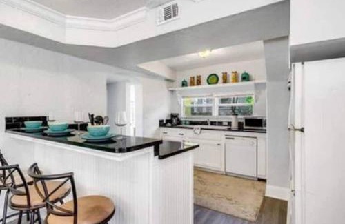 West Palm Beach Apartamento | Olive Apart Unit 1 By Pmi