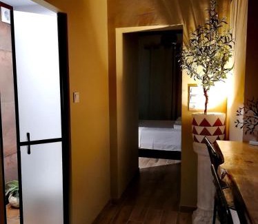 Paiania Apartamento | Olive apartment