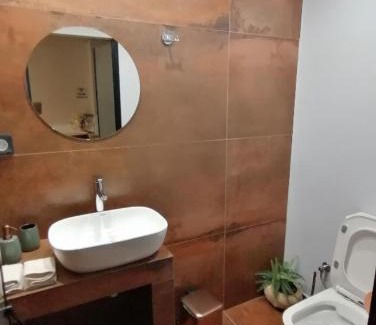Paiania Apartamento | Olive apartment