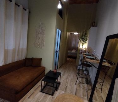 Paiania Apartamento | Olive apartment