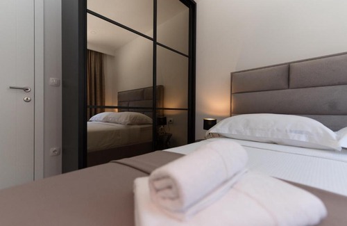 Vrpolje Apartamento | OLIVE apartment