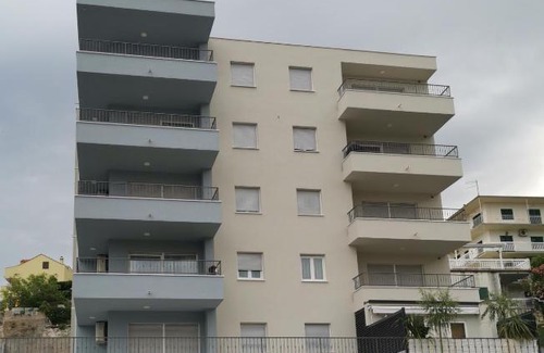Vrpolje Apartamento | OLIVE apartment