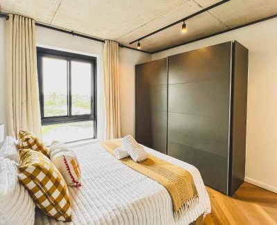 Century City Apartamento | Olive Apartment on Bridgewaters