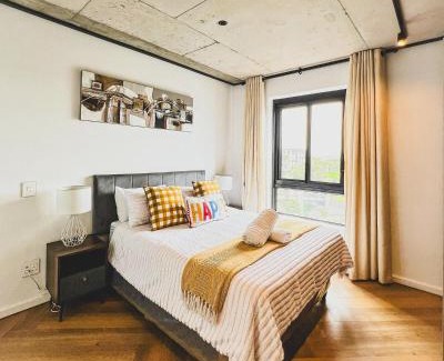 Century City Apartamento | Olive Apartment on Bridgewaters