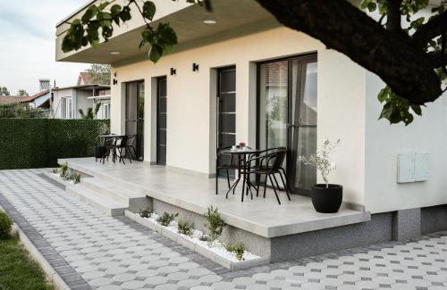 Mrzenci Apartamento | Olive Apartments
