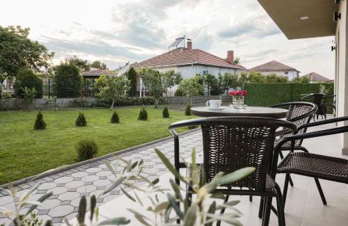 Mrzenci Apartamento | Olive Apartments