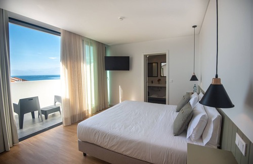 Vila Franca do Campo Casa | Olive Boutique Guesthouse