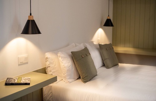 Vila Franca do Campo Casa | Olive Boutique Guesthouse