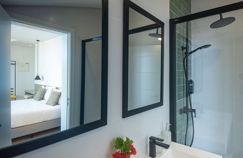 Vila Franca do Campo Casa | Olive Boutique Guesthouse