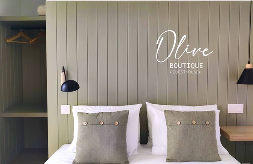 Vila Franca do Campo Casa | Olive Boutique Guesthouse