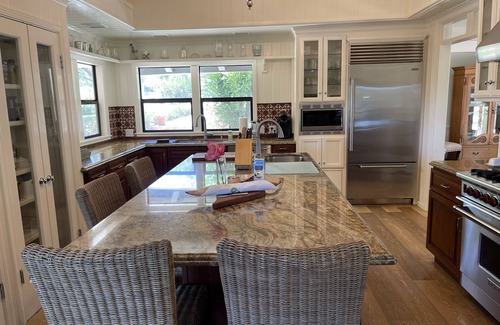 Ballard Casa | Olive Branch Farm; A luxury farm stay.