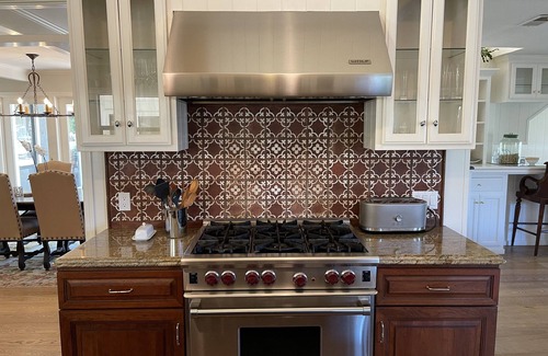 Ballard Casa | Olive Branch Farm; A luxury farm stay.