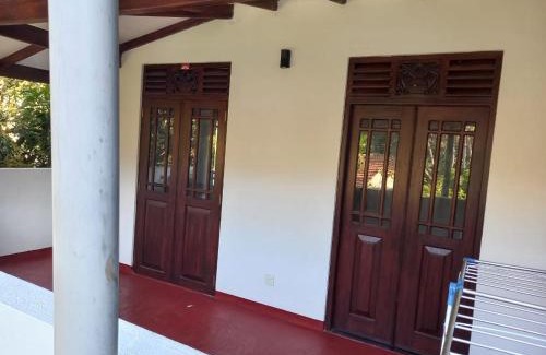 Kathaluwa Casa | Olive Cottage