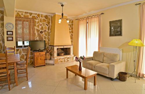 Agia Marina Villa | Olive Farm