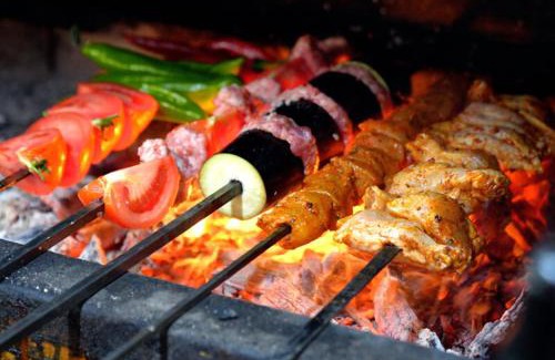 Emin Sinan Hotel | Olive Garden Apart