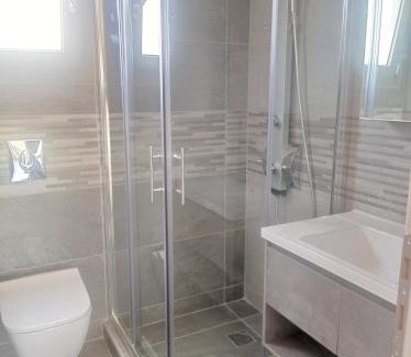 Vromonerion Villa | Olive Garden Villas