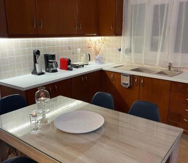 Agrilos Apartamento | Olive Gem Apartment in Spilia