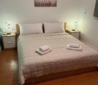 Agrilos Apartamento | Olive Gem Apartment in Spilia