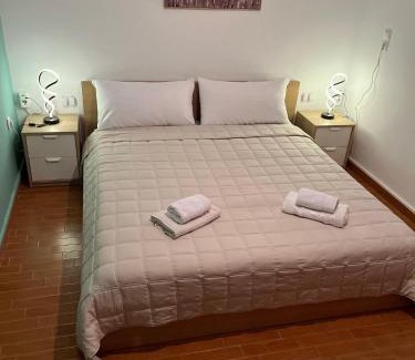 Agrilos Apartamento | Olive Gem Apartment in Spilia